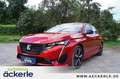 Peugeot 308 GT Komfort-Paket-Plus I Pano-Schiebedach I Kamera Rosso - thumbnail 1