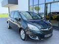Opel Meriva B 1.4 16V Turbo Style Automatik Grün - thumbnail 2
