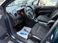 Opel Meriva B 1.4 16V Turbo Style Automatik Grün - thumbnail 9