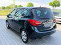 Opel Meriva B 1.4 16V Turbo Style Automatik Grün - thumbnail 4