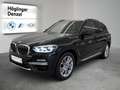 BMW X3 X3 xDrive20d Zwart - thumbnail 2