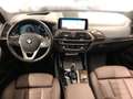 BMW X3 X3 xDrive20d Zwart - thumbnail 8