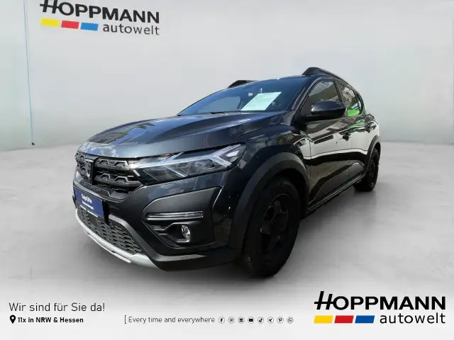 Dacia Sandero Dacia Sandero