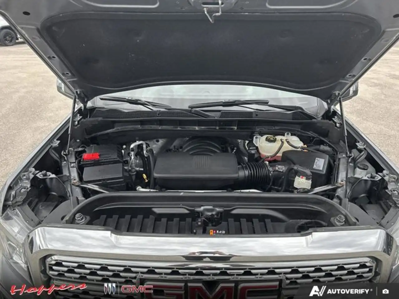 GMC Sierra 1500 снимка GMC Sierra 1500