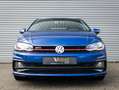 Volkswagen Polo GTI 2.0 TSI Pano Navi Cruise Camera BlindSpot Blauw - thumbnail 6