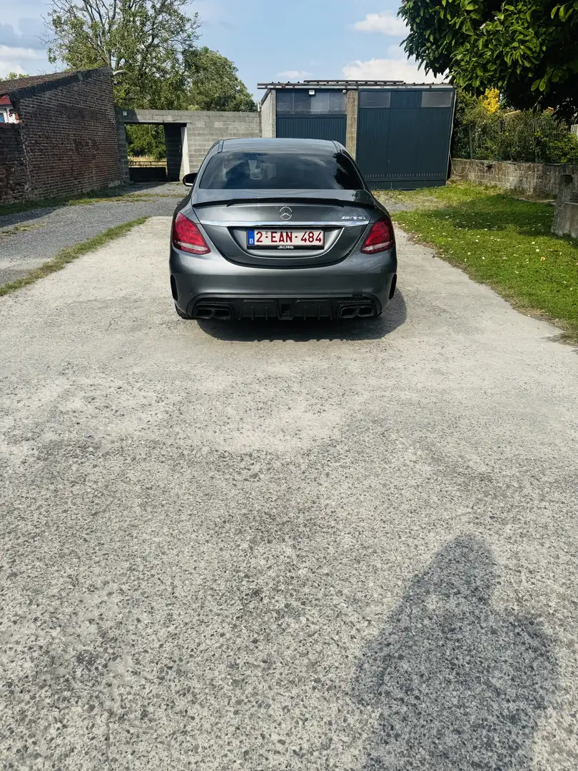 Mercedes-Benz C 200 d - 2