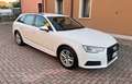 Audi A4 A4 V 2016 Avant Avant 30 2.0 tdi 122cv s-tronic Bianco - thumbnail 1