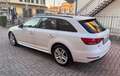 Audi A4 A4 V 2016 Avant Avant 30 2.0 tdi 122cv s-tronic Bianco - thumbnail 11
