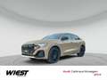 Audi Q8 SUV 50 TDI S line Pano AHK Allradl. quattro 2 Gold - thumbnail 1