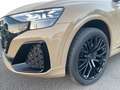 Audi Q8 SUV 50 TDI S line Pano AHK Allradl. quattro 2 Gold - thumbnail 7