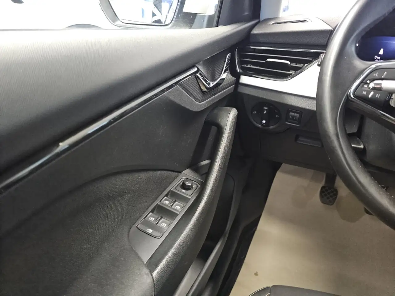 Skoda Kamiq Ambition LED,PDC,Sitzheizung,Navi,AHK, миниатюра 19