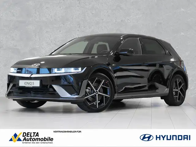 Hyundai IONIQ 5 N Line 84 kWh 4WD Navi Matrix LED 2025