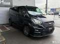 Ford Transit Custom MSRT L2H1  320 2.0 EcoBlue 185 ch BVA6 Noir - thumbnail 4
