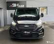 Ford Transit Custom MSRT L2H1  320 2.0 EcoBlue 185 ch BVA6 Noir - thumbnail 3