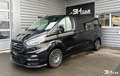 Ford Transit Custom MSRT L2H1  320 2.0 EcoBlue 185 ch BVA6 Noir - thumbnail 2