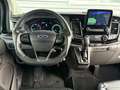 Ford Transit Custom MSRT L2H1  320 2.0 EcoBlue 185 ch BVA6 Noir - thumbnail 13