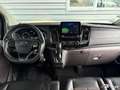 Ford Transit Custom MSRT L2H1  320 2.0 EcoBlue 185 ch BVA6 Noir - thumbnail 12
