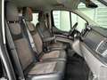 Ford Transit Custom MSRT L2H1  320 2.0 EcoBlue 185 ch BVA6 Noir - thumbnail 10