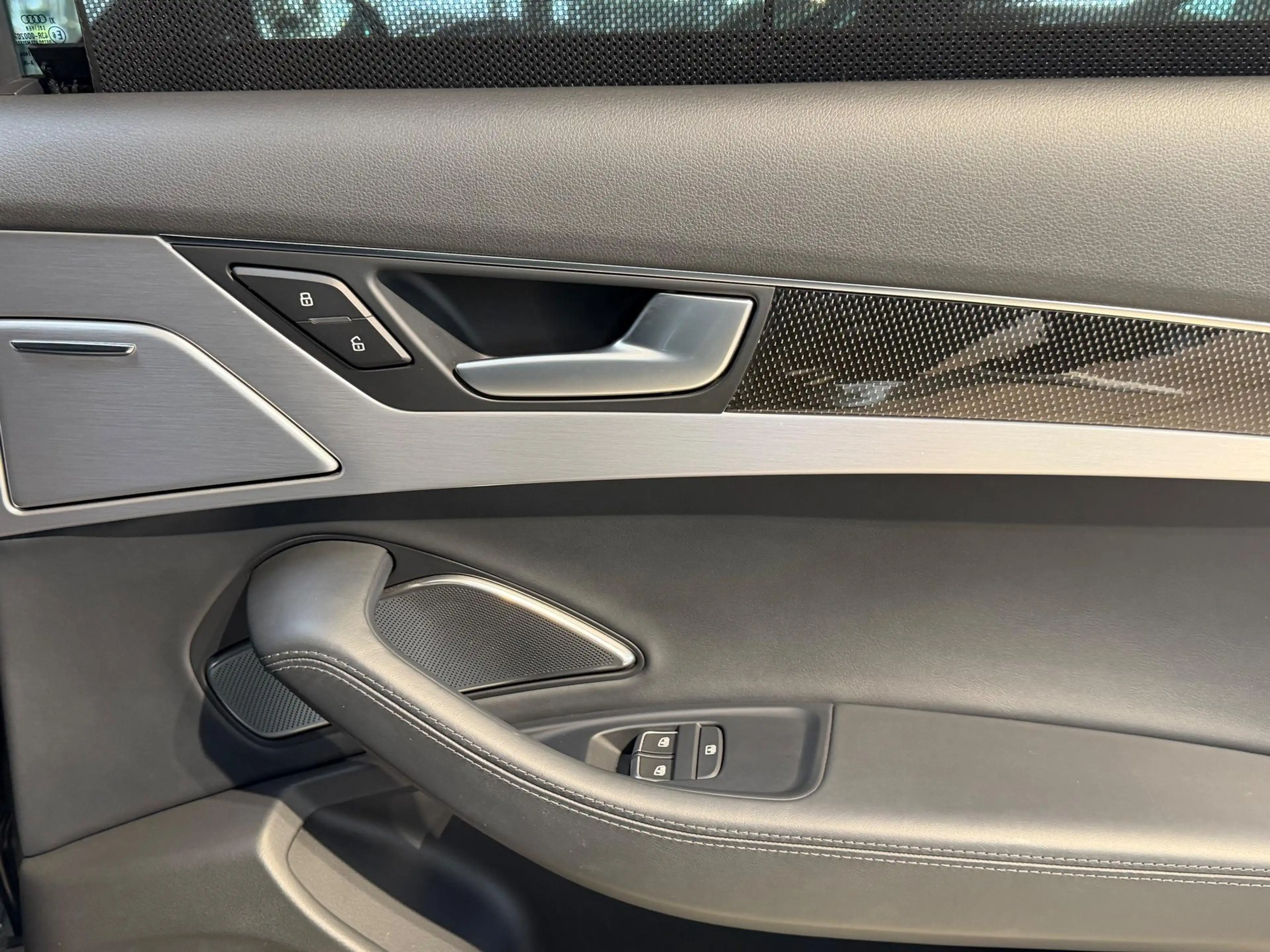 Audi S8 4.0 TFSI quattro 382 kW (519 PS), Autom. 8-Gang — photo 14