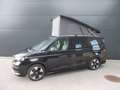 Volkswagen T7 California VW T7 California Beach eHybrid 180 kW 4M Schwarz - thumbnail 13