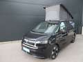 Volkswagen T7 California VW T7 California Beach eHybrid 180 kW 4M Schwarz - thumbnail 11