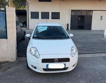 PUNTO 1.2 8V - 60 CULT II