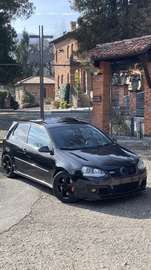 Golf V 2005 3p 2.0 tfsi