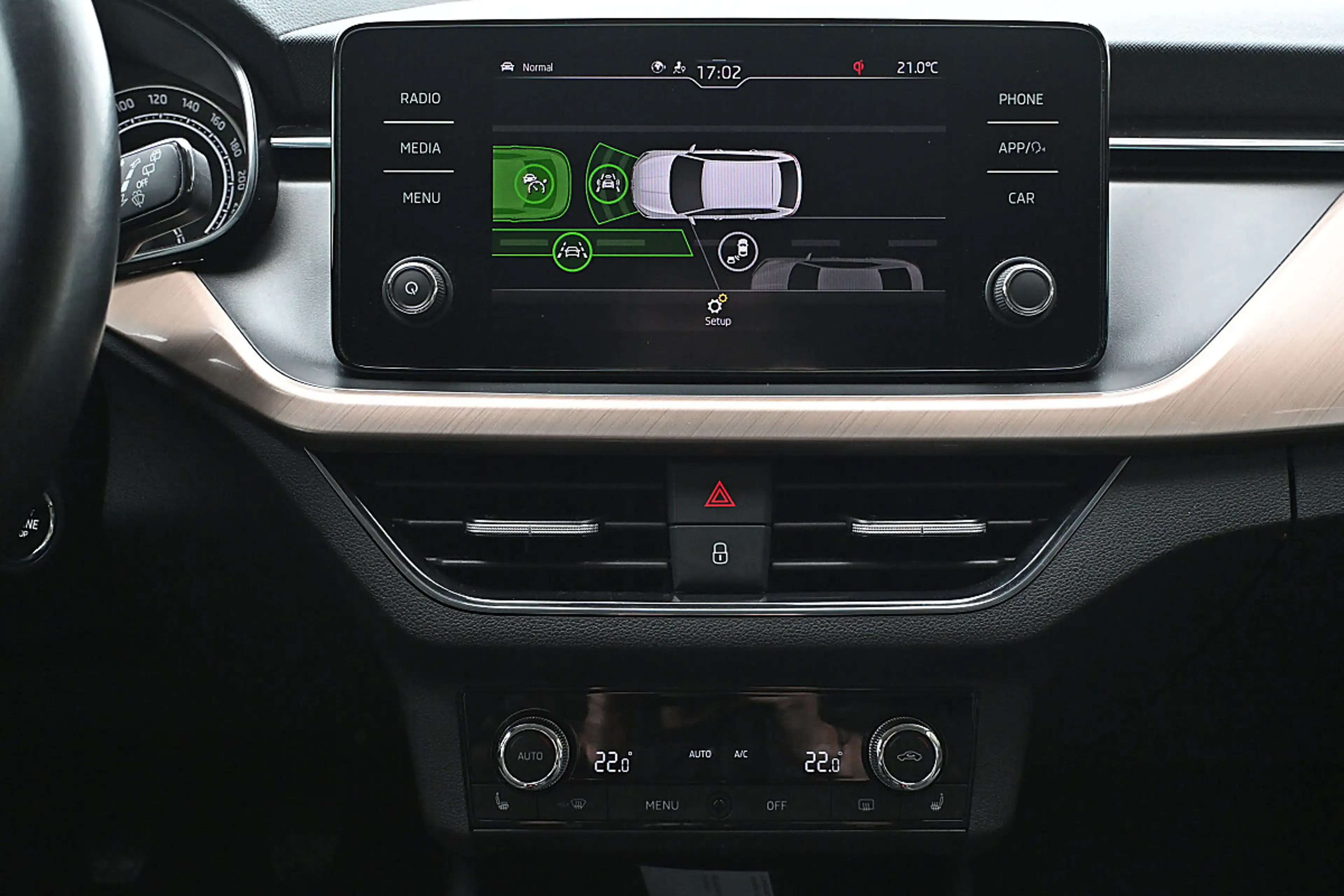 Skoda Scala 1,6 TDI Style ACC, AHK schwenkbar, LED, eKlappe... — photo 6