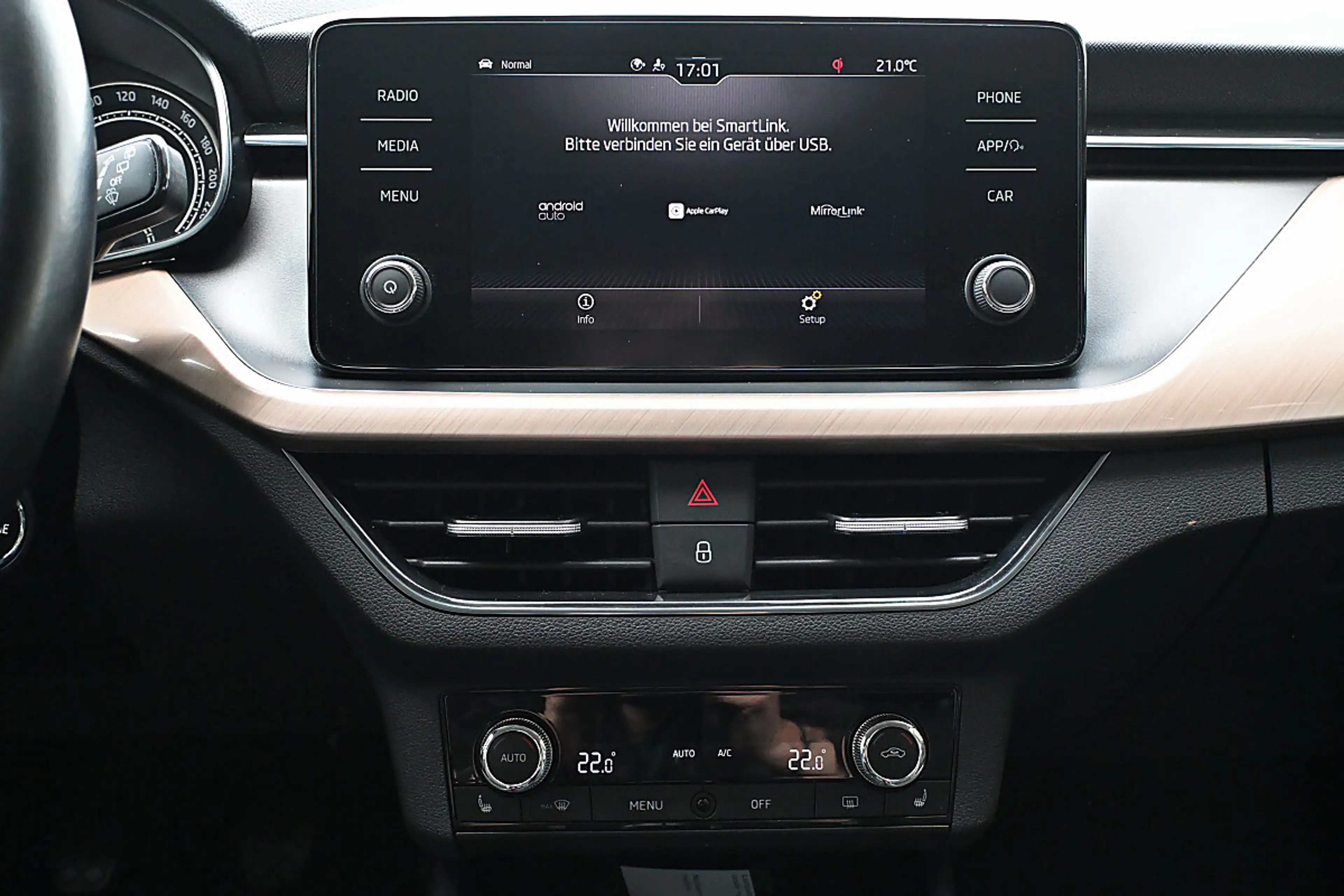 Skoda Scala 1,6 TDI Style ACC, AHK schwenkbar, LED, eKlappe... — photo 13