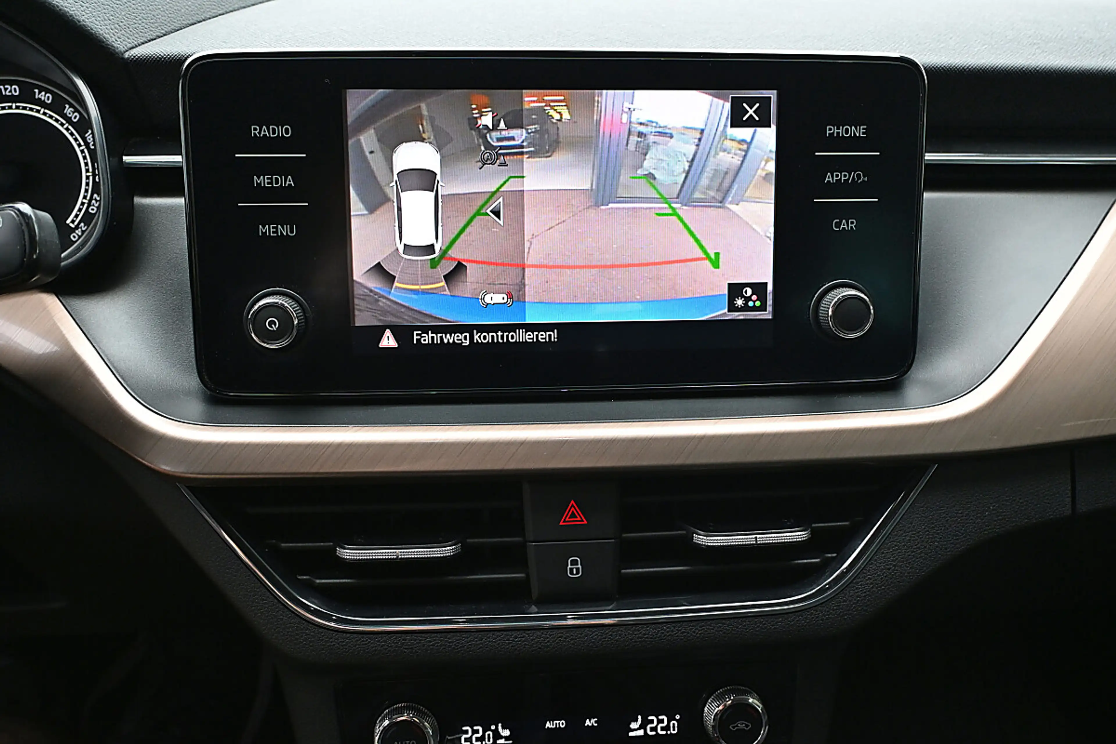 Skoda Scala 1,6 TDI Style ACC, AHK schwenkbar, LED, eKlappe... — photo 5