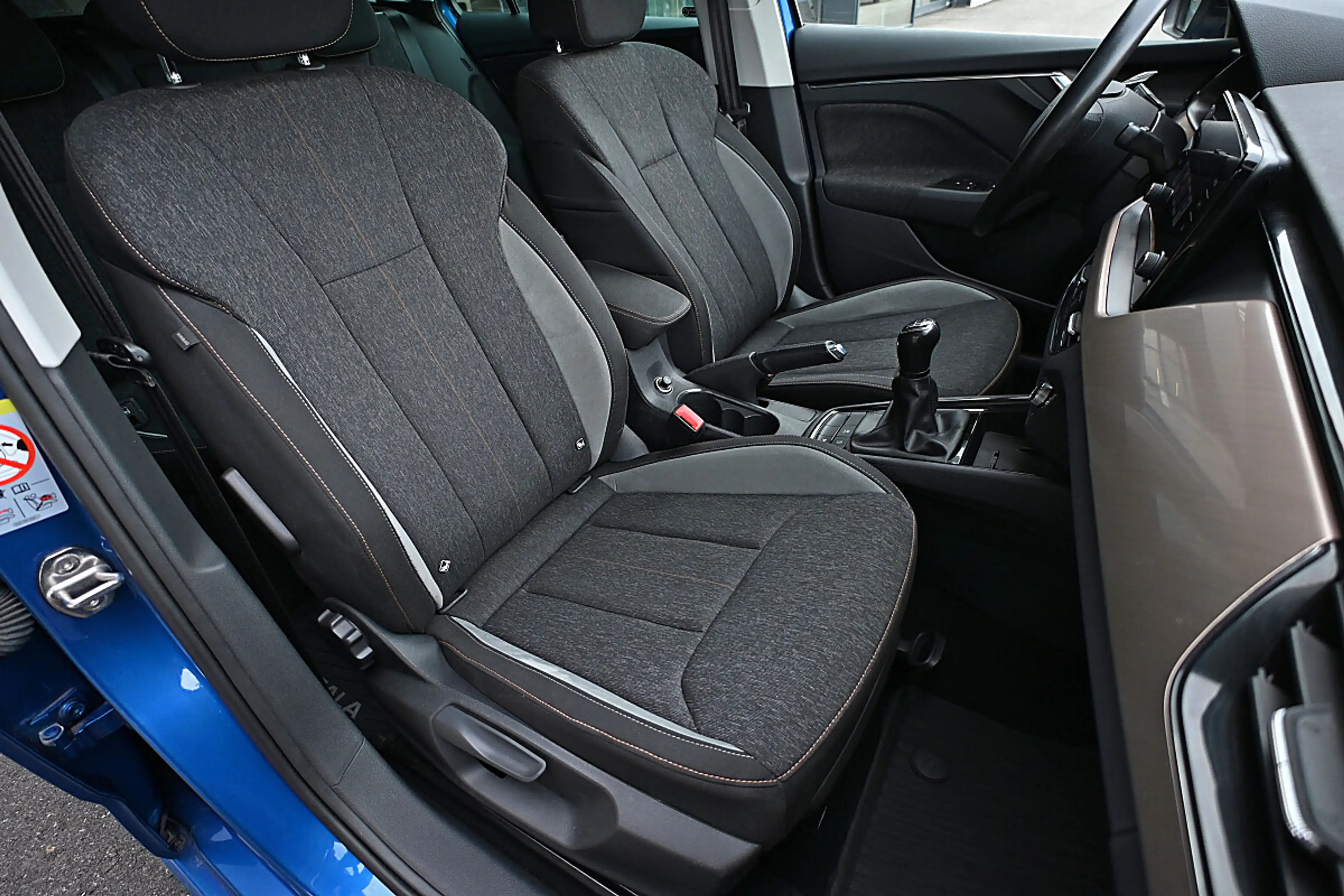 Skoda Scala 1,6 TDI Style ACC, AHK schwenkbar, LED, eKlappe... — photo 8