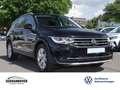 Volkswagen Tiguan Elegance 2.0 TDI DSG NAVI+STAND.+LED+SHZ Negro - thumbnail 3