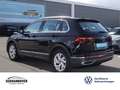 Volkswagen Tiguan Elegance 2.0 TDI DSG NAVI+STAND.+LED+SHZ Schwarz - thumbnail 5