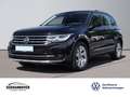Volkswagen Tiguan Elegance 2.0 TDI DSG NAVI+STAND.+LED+SHZ Negro - thumbnail 1