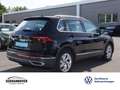 Volkswagen Tiguan Elegance 2.0 TDI DSG NAVI+STAND.+LED+SHZ Nero - thumbnail 4
