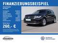 Volkswagen Tiguan Elegance 2.0 TDI DSG NAVI+STAND.+LED+SHZ Schwarz - thumbnail 2