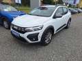 Dacia Sandero Stepway TCe 90 CVT Expression Weiß - thumbnail 1