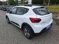 Dacia Sandero Stepway TCe 90 CVT Expression Weiß - thumbnail 4