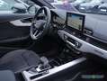 Audi A4 Avant 45 TFSI qu S Line Navi,LED,Leder,AHK Grau - thumbnail 4