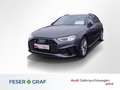 Audi A4 Avant 45 TFSI qu S Line Navi,LED,Leder,AHK Grau - thumbnail 1