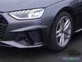 Audi A4 Avant 45 TFSI qu S Line Navi,LED,Leder,AHK Grau - thumbnail 12