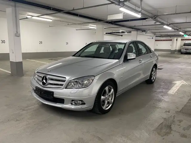Mercedes-Benz C 280 C -Klasse Lim. C 280