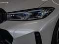 BMW 318 i Touring M-Sport PANO HUD 360° LED NAVI Weiß - thumbnail 25