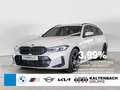 BMW 318 i Touring M-Sport PANO HUD 360° LED NAVI Weiß - thumbnail 1