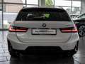 BMW 318 i Touring M-Sport PANO HUD 360° LED NAVI Weiß - thumbnail 5