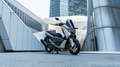 Yamaha NMAX 125 Tech MAX #SOFORT Grigio - thumbnail 13