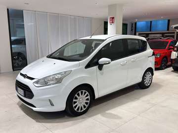1.5TDCi 75cv Radio Fendi Bluetooth Ruotino Sensori