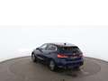 BMW 118 d Advantage Aut LED AHK SKY NAVI ASSIST PDC Blau - thumbnail 4
