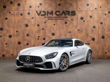 4.0 R | Keramisch | AMG Track Package | Origineel