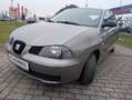 SEAT Ibiza 1.4 16V 55 kW Fresh*1-HAND*KLIMA*ZV-FUNK ! Grau - thumbnail 4